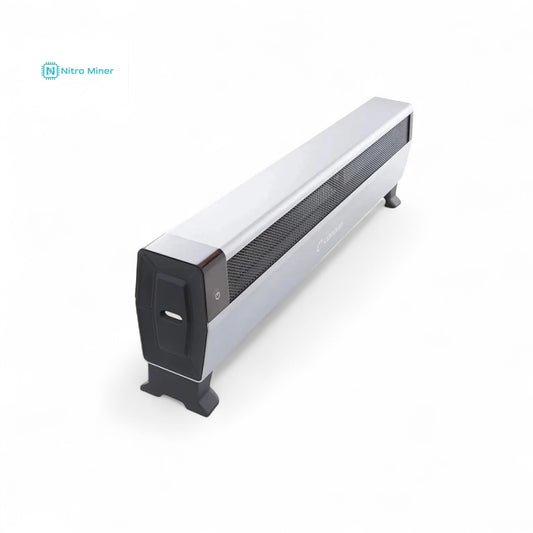 Caanan Avalon Mini 3 37.5TH Bitcoin Miner