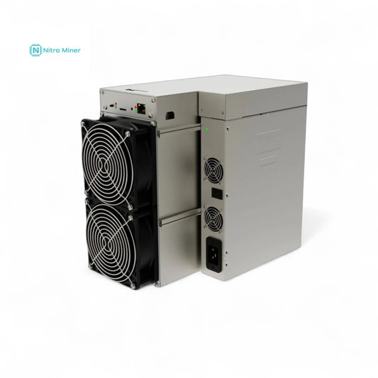 Iceriver Kas KS7 30T Kaspa Miner