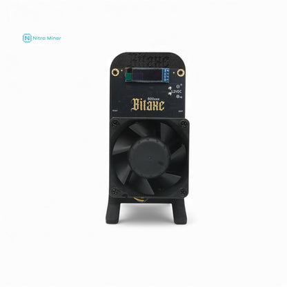 Bitaxe GT 800 Lottery Miner