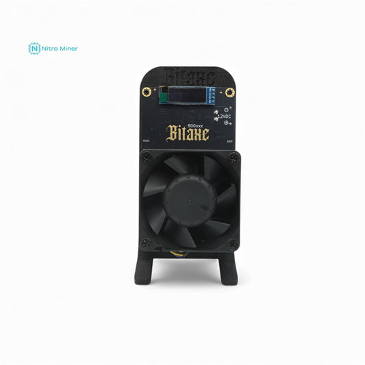 Bitaxe GT 800 Lottery Miner