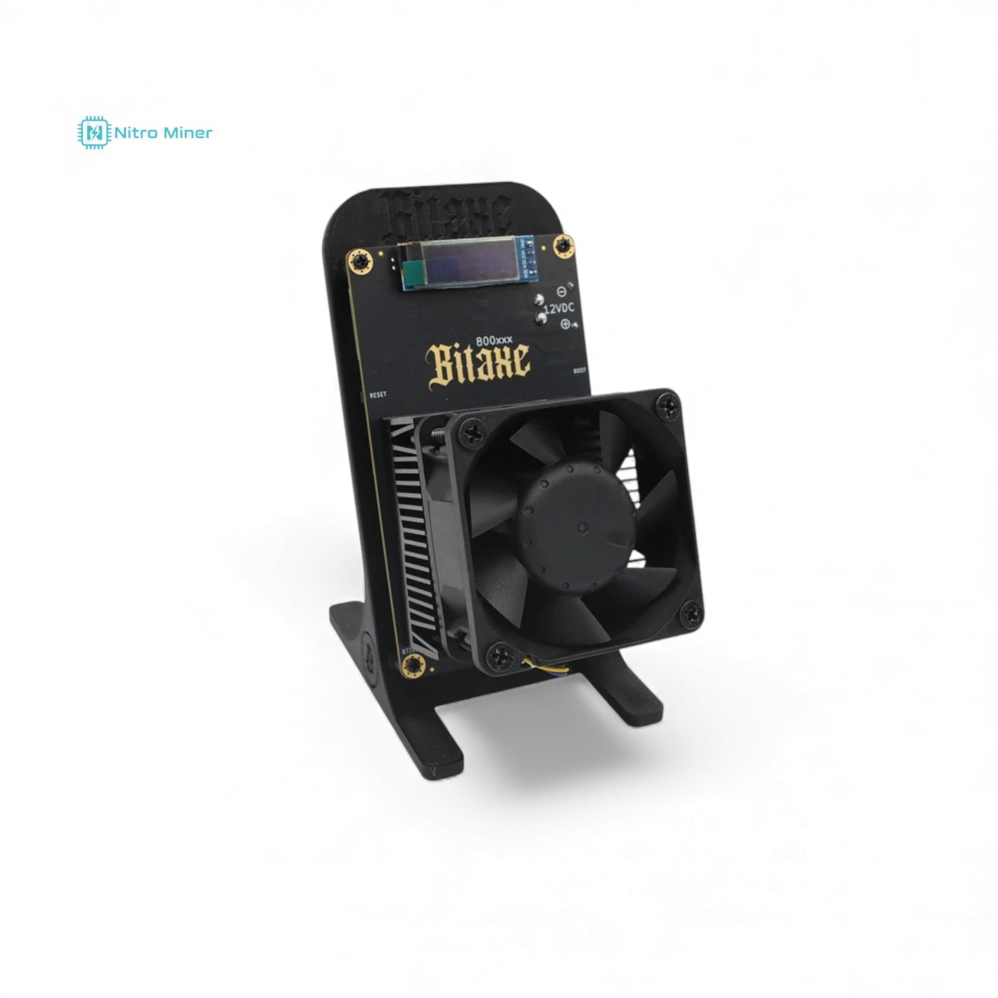 Bitaxe GT 800 Lottery Miner