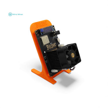 Bitaxe Gamma 601 1.2T Bitcoin Miner