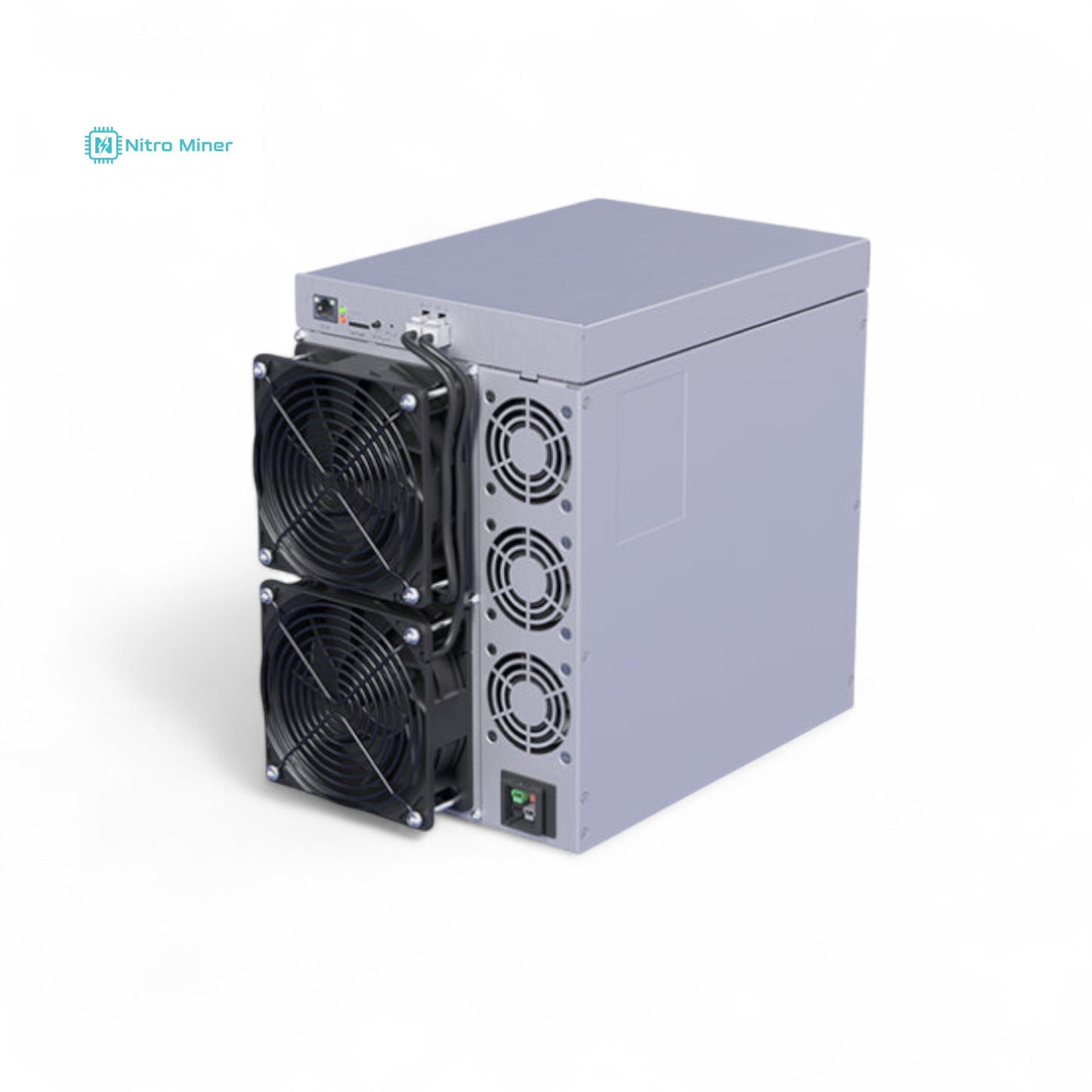 Bitdeer Sealminer A2 228TH  Bitcoin Miner