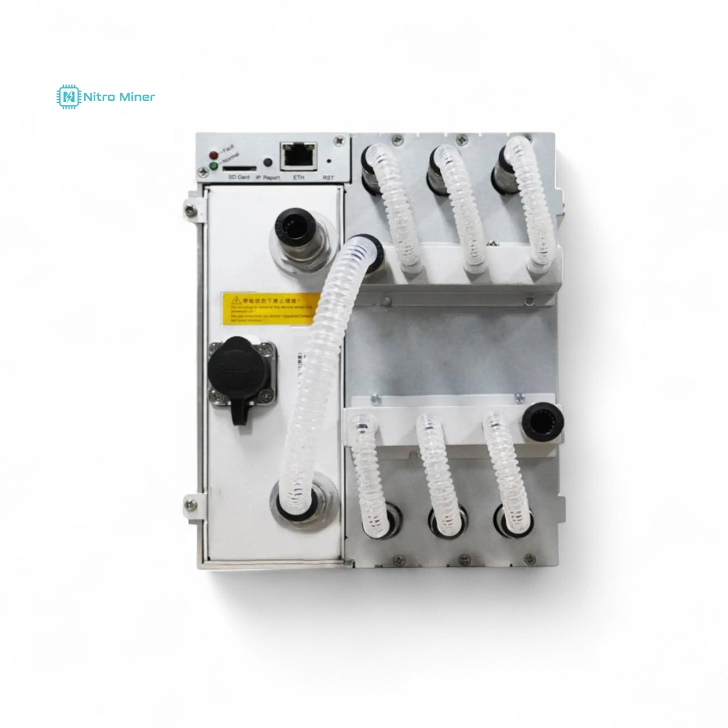 Bitmain Antminer S19 XP Hydro 257TH  Bitcoin Miner