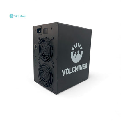 VolcMiner D1 Mini Pre 2.2G  LTC+DOGE Miner