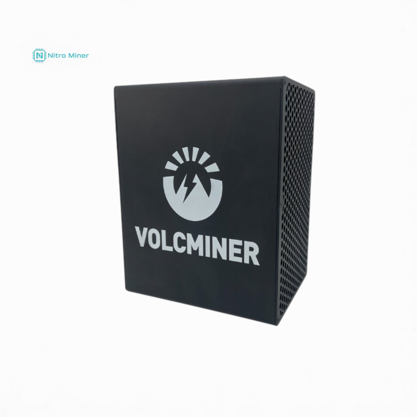 VolcMiner D1 Mini Pre 2.2G  LTC+DOGE Miner