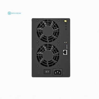 VolcMiner D1 Mini Pre 2.2G  LTC+DOGE Miner