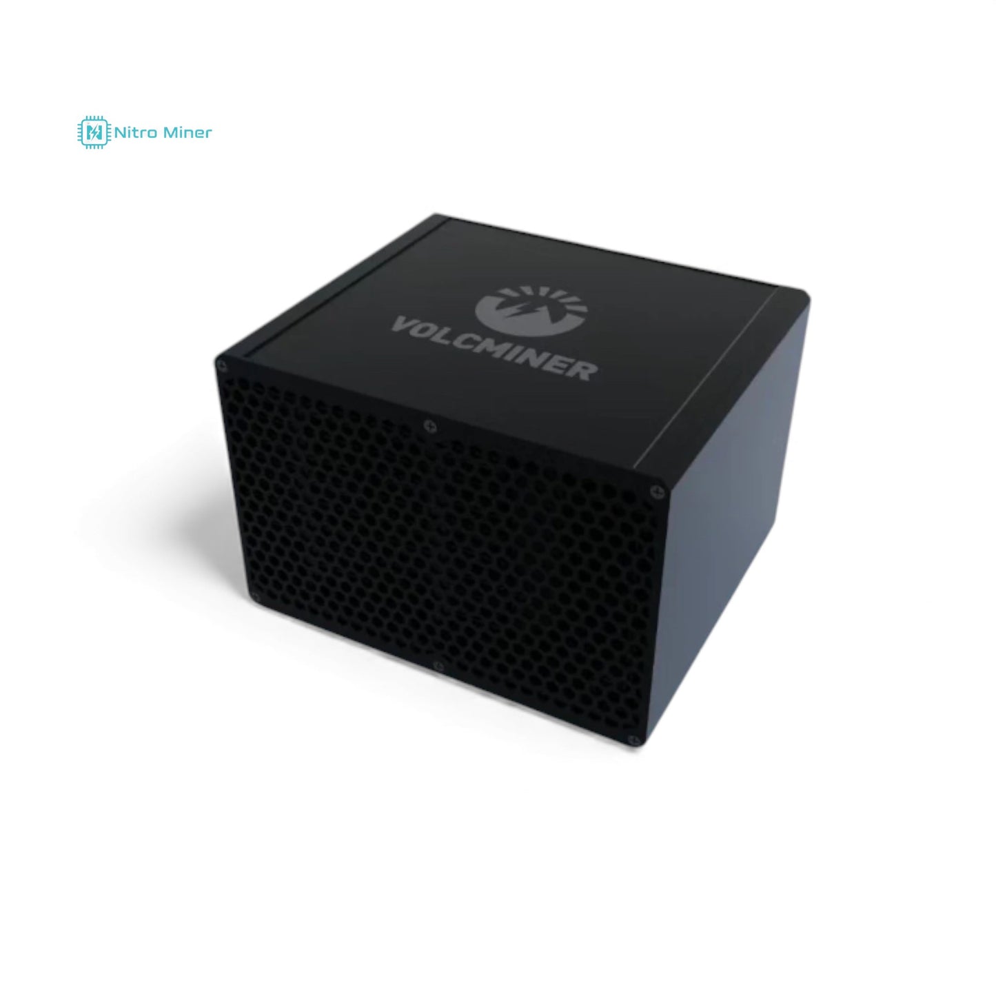 VolcMiner D1 Mini Pre 2.2G  LTC+DOGE Miner