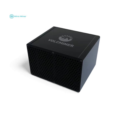 VolcMiner D1 Mini Pre 2.2G  LTC+DOGE Miner