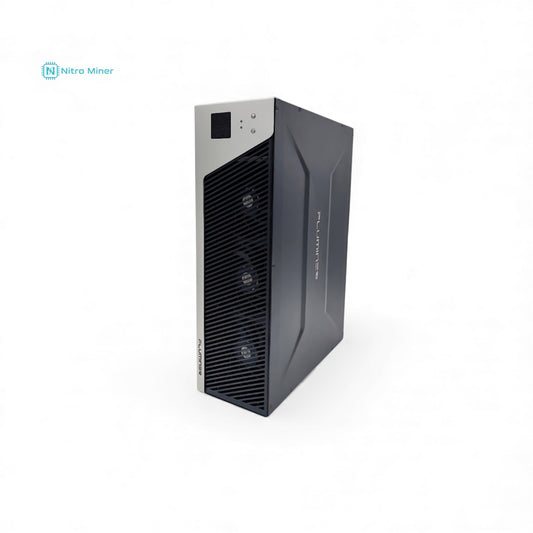 Fluminer L1 Pro 6G  LTC+DOGE Miner