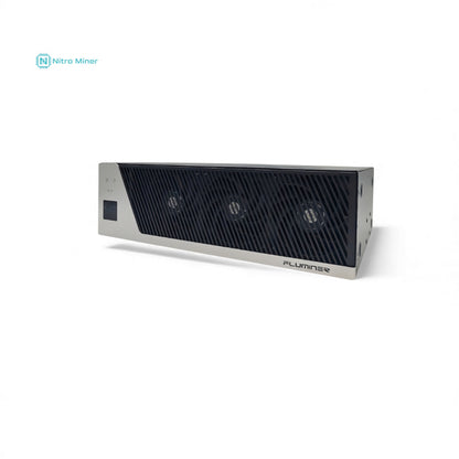 Fluminer L1 Pro 6G  LTC+DOGE Miner