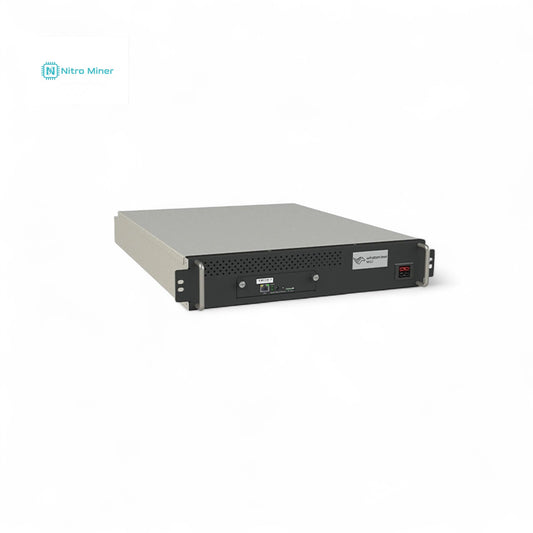 MicroBT Whatsminer M63 366TH  Bitcoin Miner